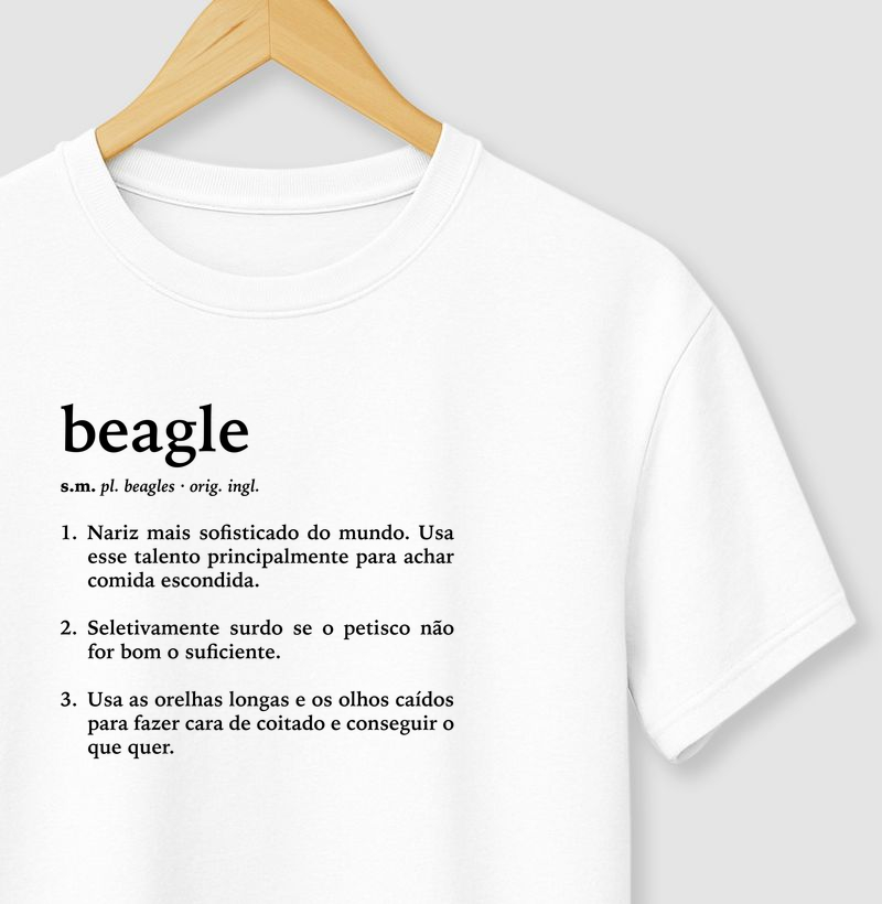 Beagle