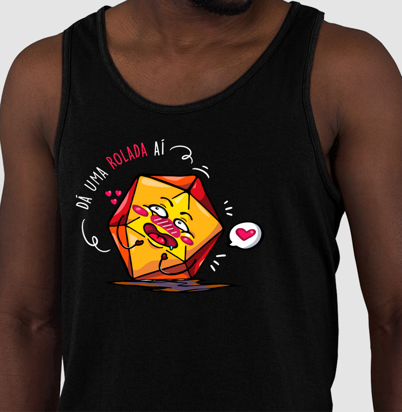 DA UMA ROLADA REGATA