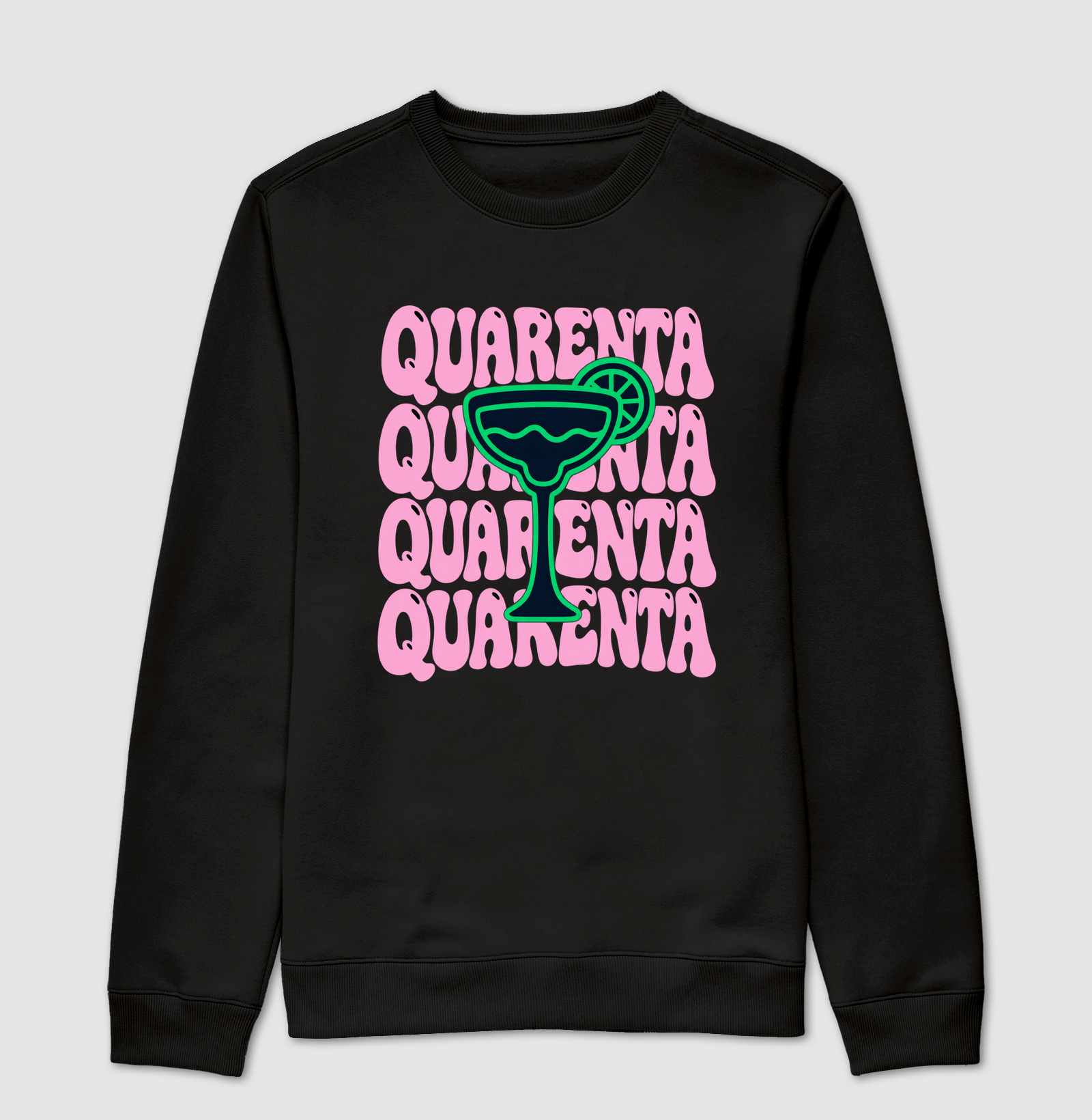 Quarenta Quarenta Quarenta Quarenta 