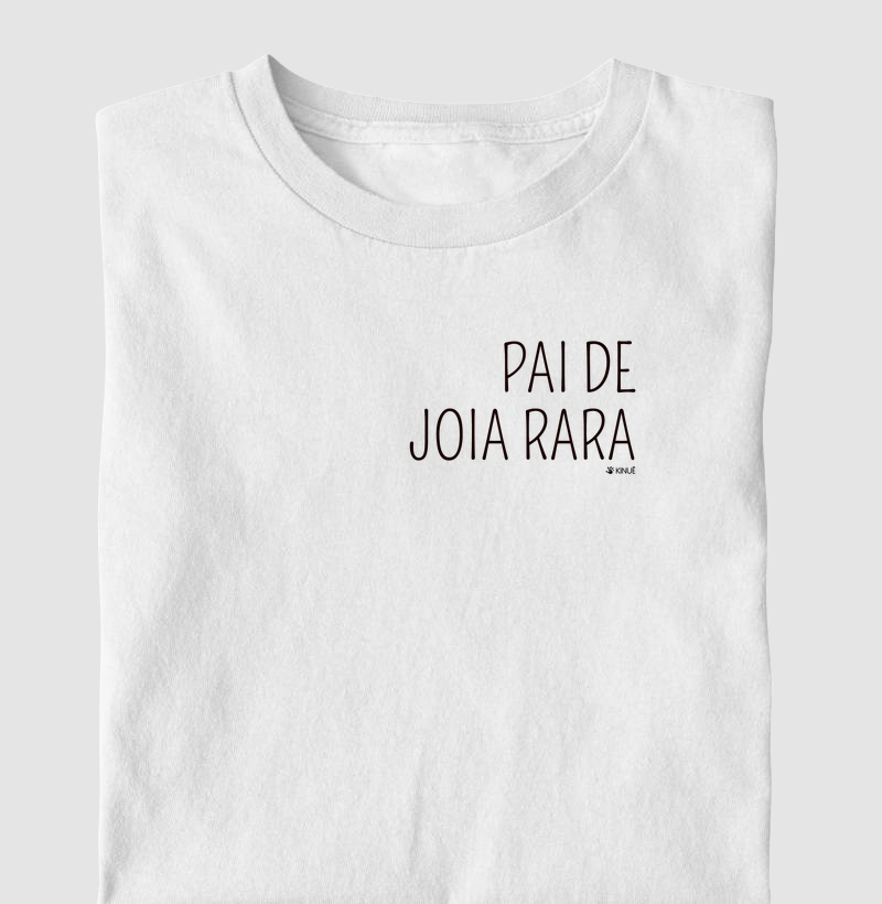 Pai de Joia Rara (versão 2)