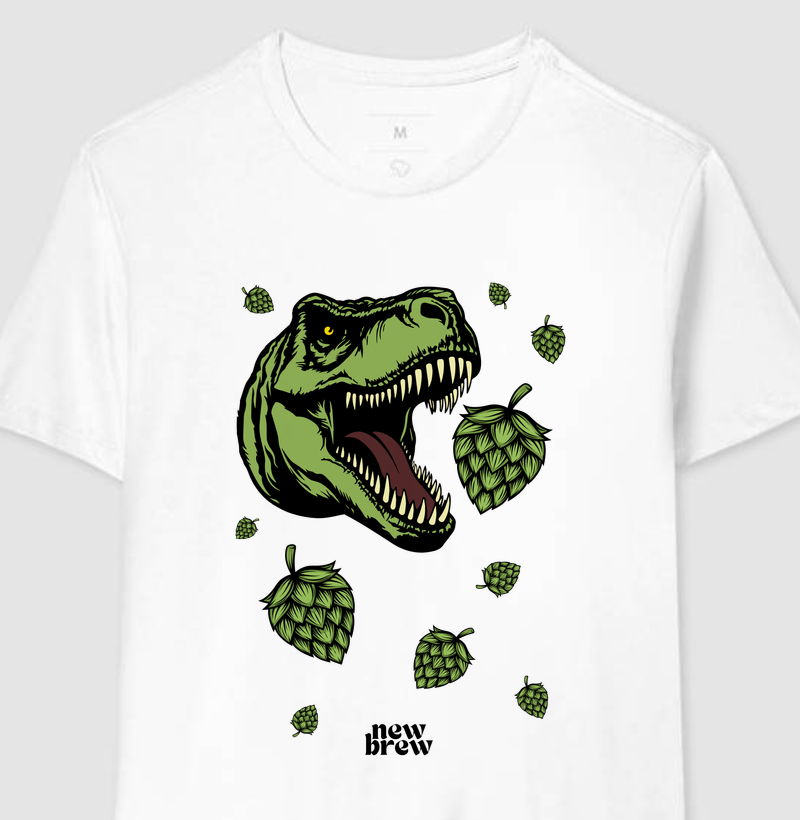 Dino Hop - New Brew