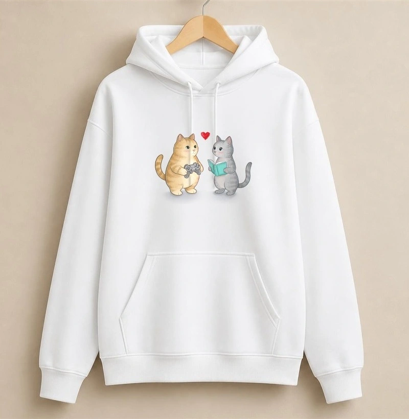 perfect match 2 - Hoodie Moletom