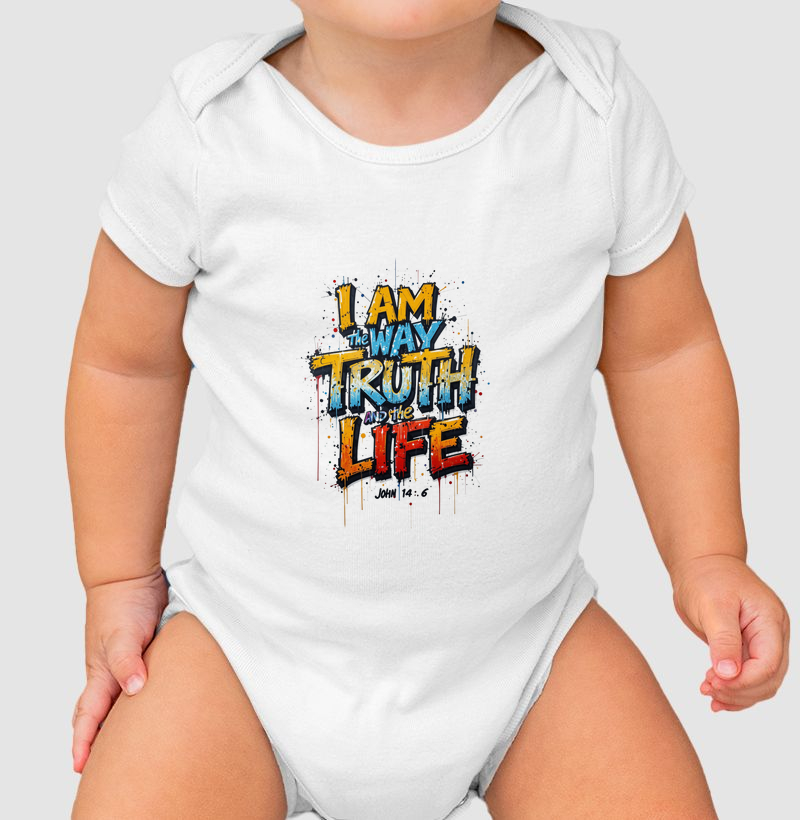 João 14:6 Caminho Verdade e Vida