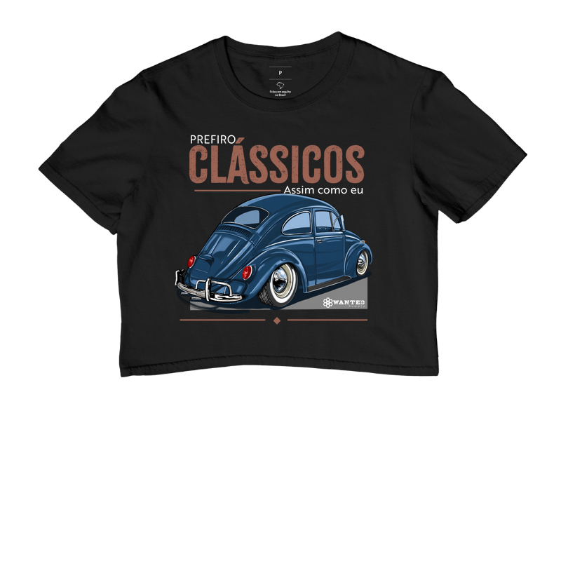 Fusca - Prefiro Clássicos