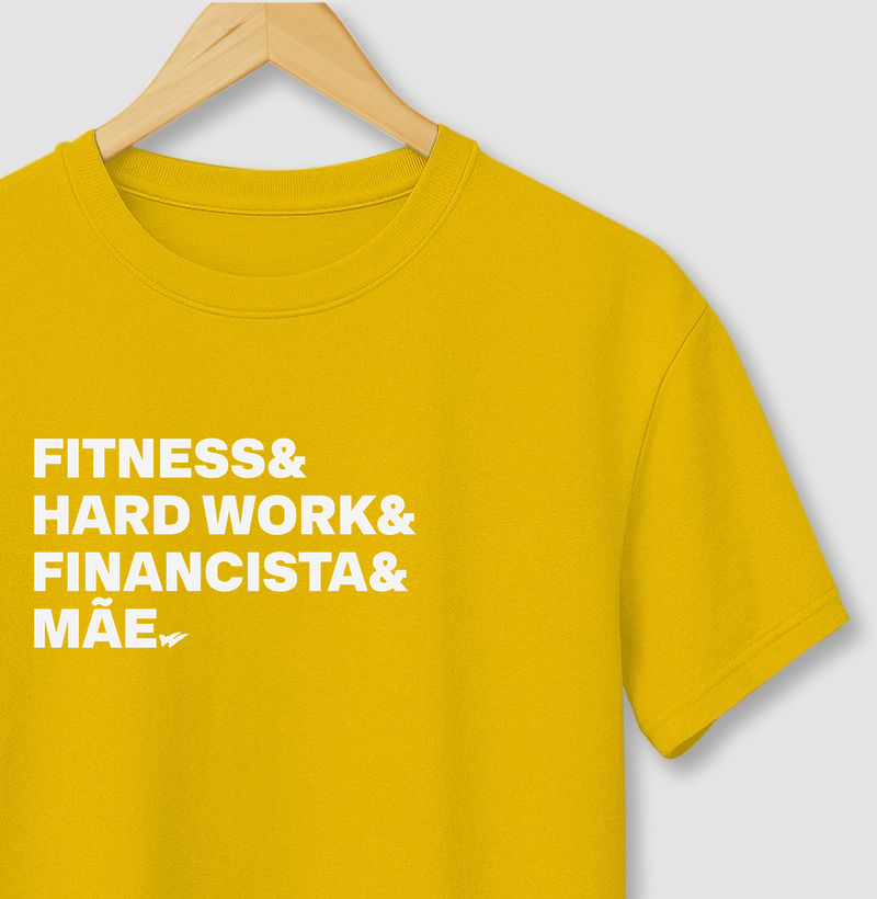MÃE FINANCISTA VERSÕES