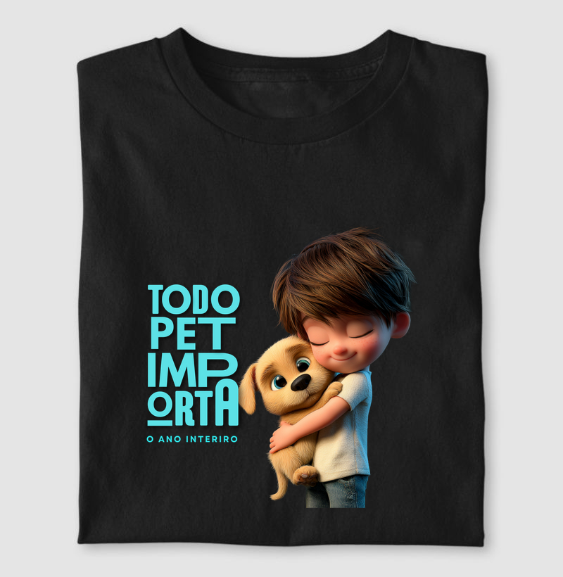 Todo Pet Importa - Cachorro