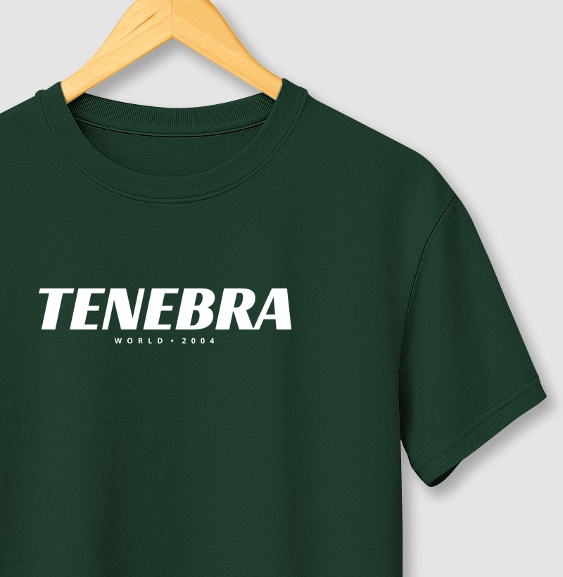 Tenebra - World 2004 | Centralizada