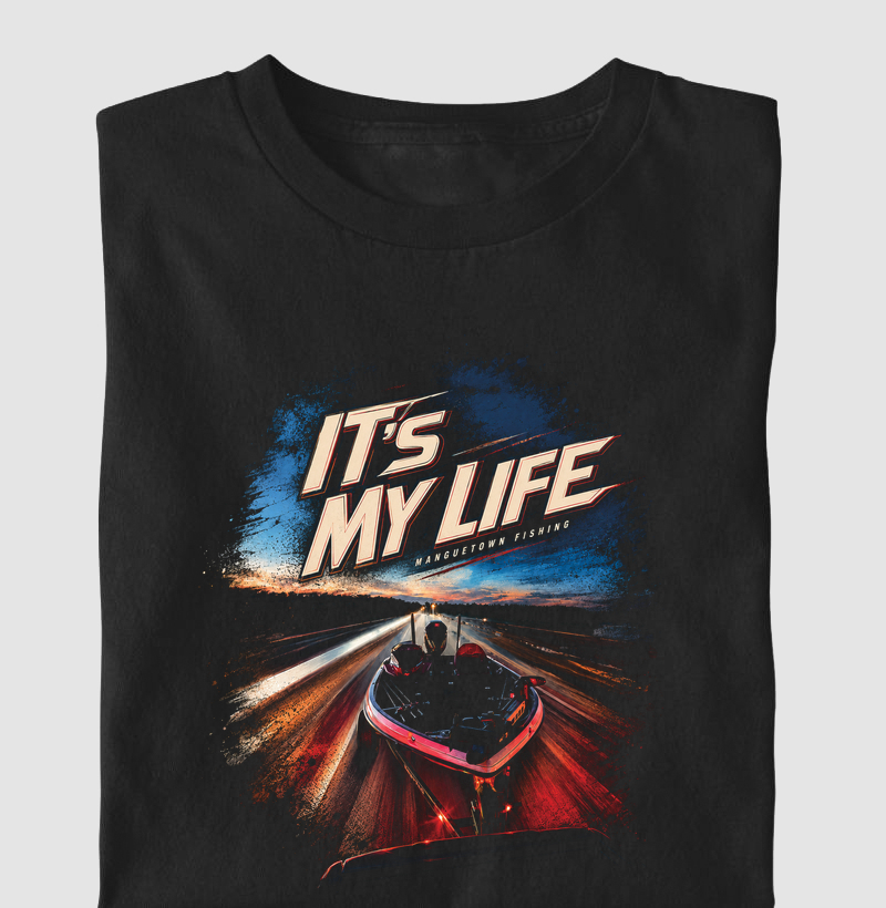 IT'S MY LIFE