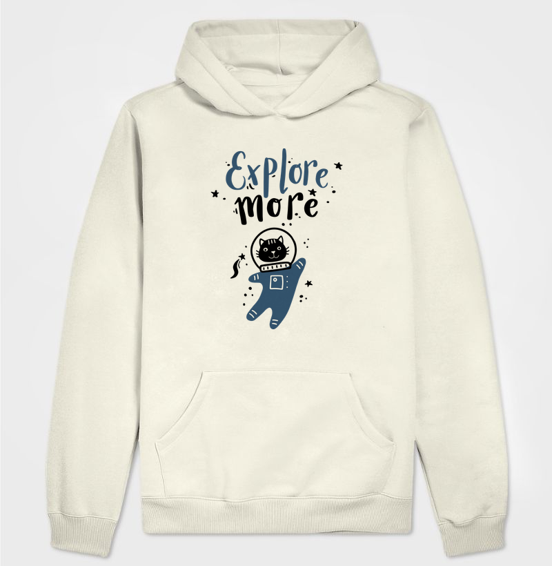EXPLORE MORE