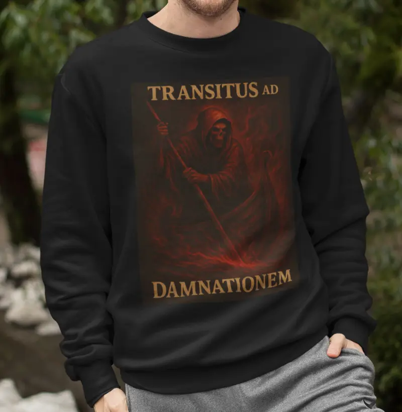 Transitus ad Damnationem