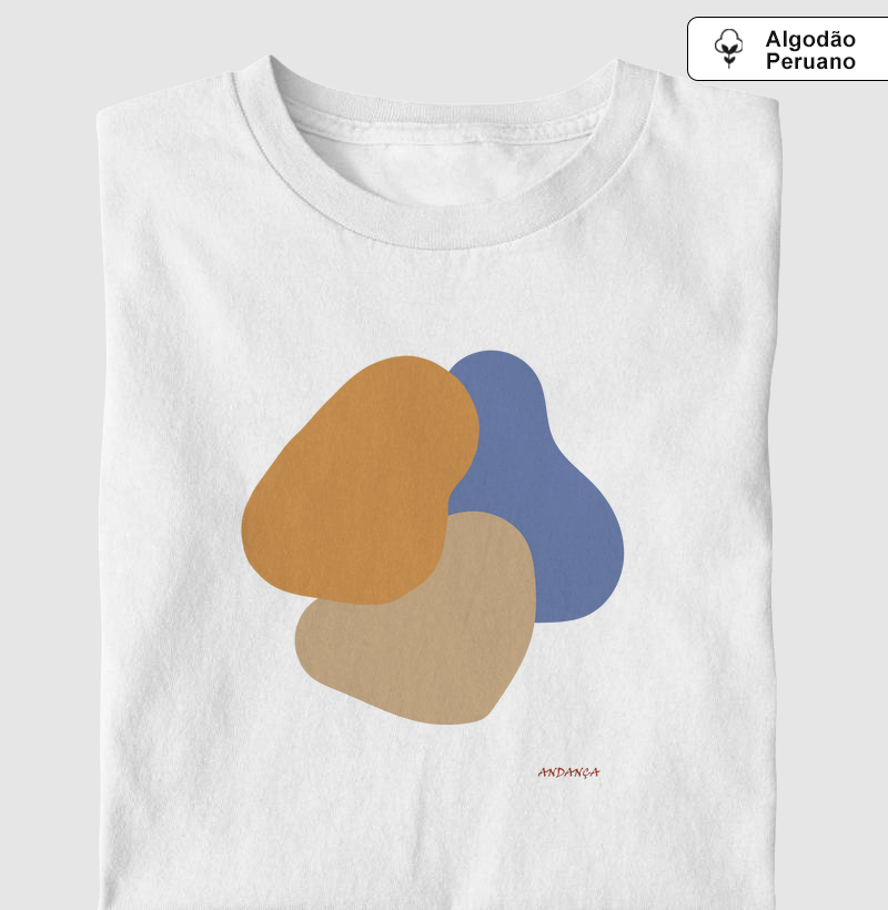 Orgânico 3 - Algodão Peruano
