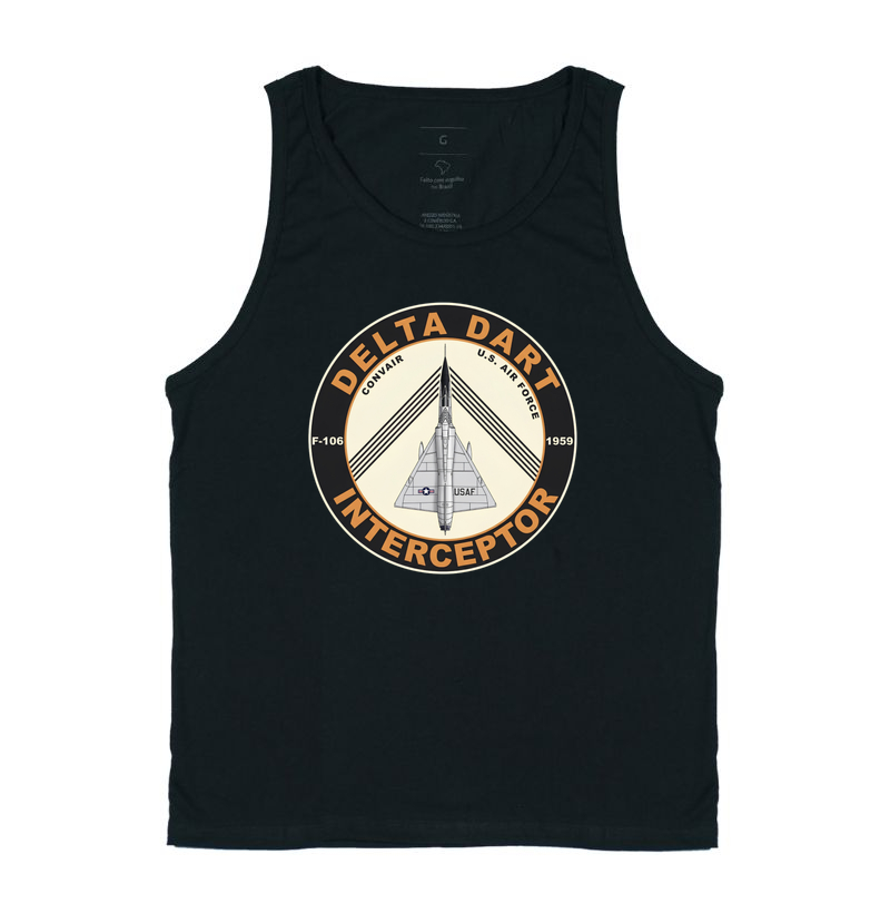 F-106 Delta Dart