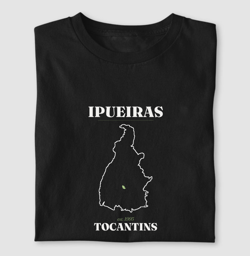Ipueiras | Legado TO