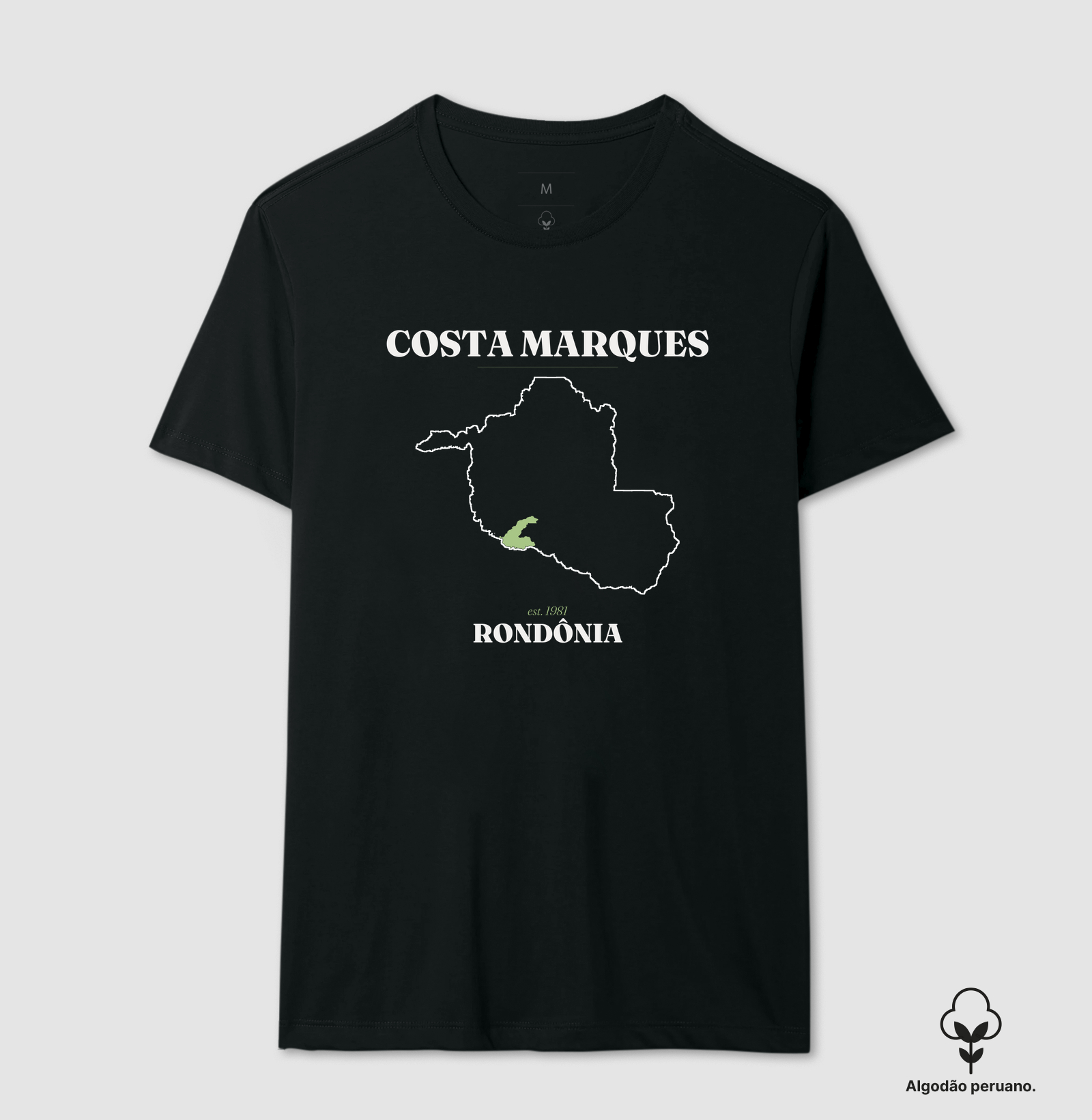 Camisa 0