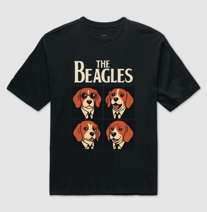 The Beagles
