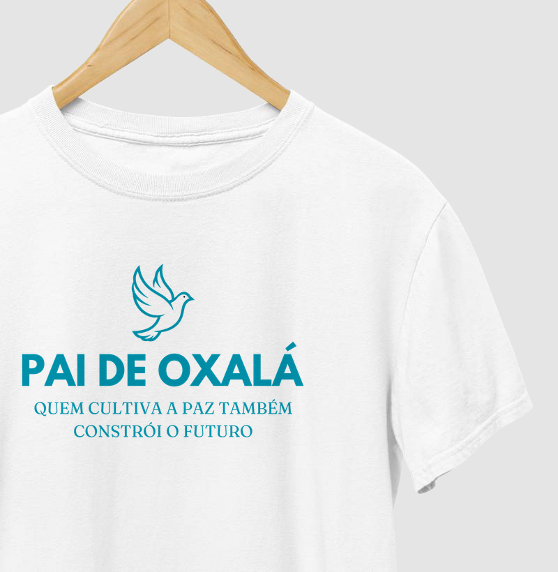 Pai de Oxalá