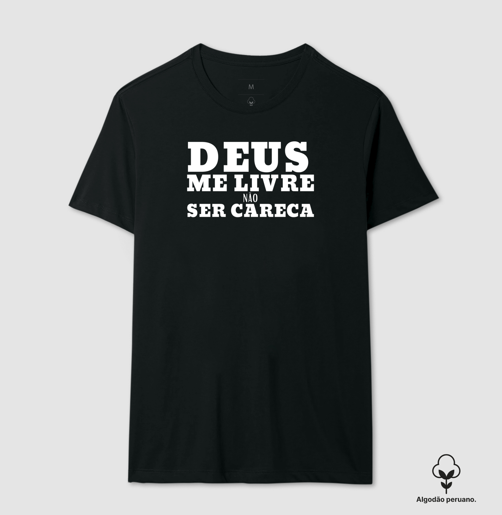 Deus me livre