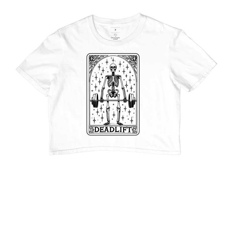 Tarot Deadlift