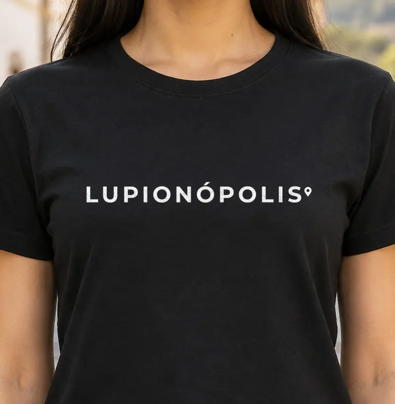 Lupionópolis | Pin PR