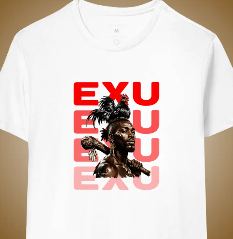 Exu guardião
