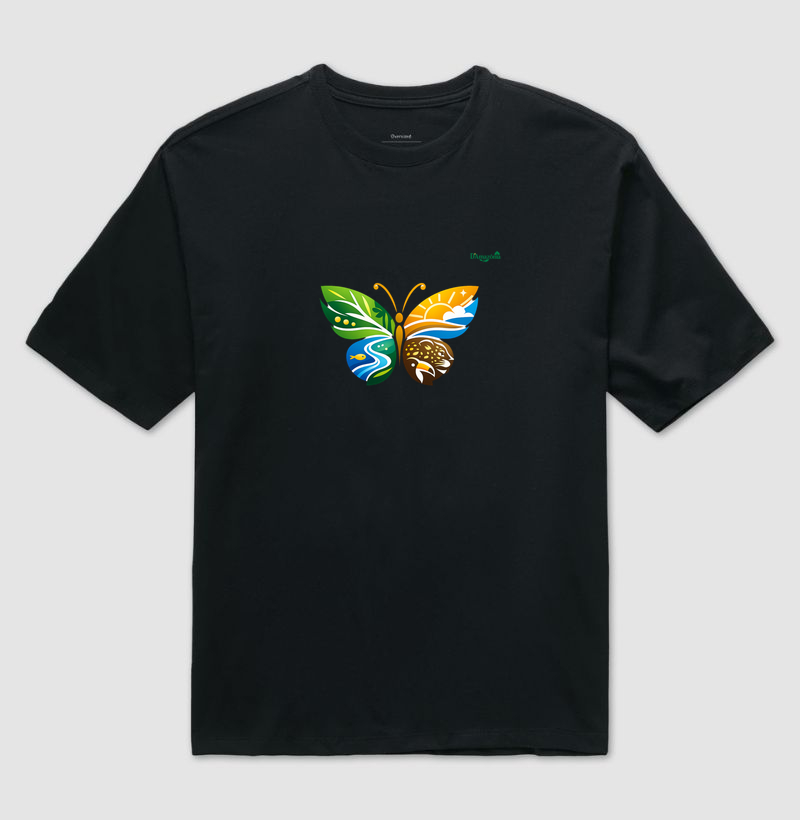Metamorfose da Selva