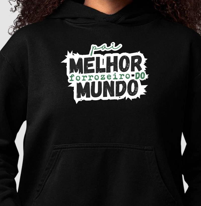 Pai melhor forrozeiro do mundo