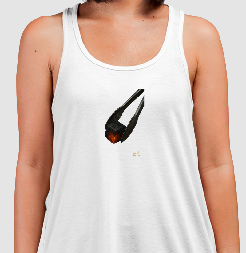 Pinça de churrasco (grande)