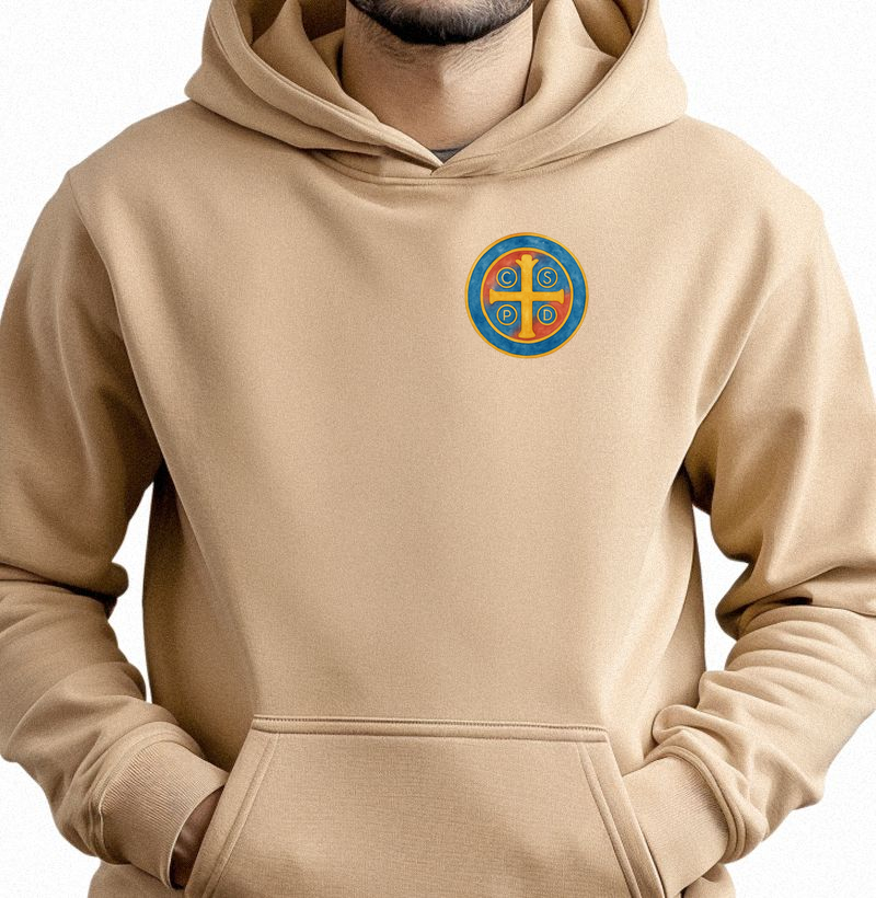 Medalha de São Bento