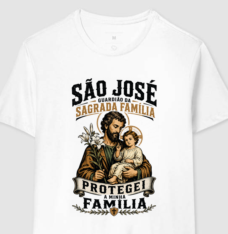 São José da Sagrada Família