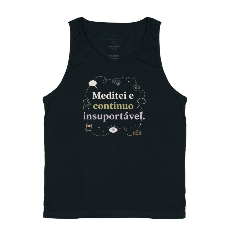 Meditei