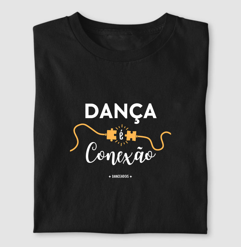 Dança é Conexão