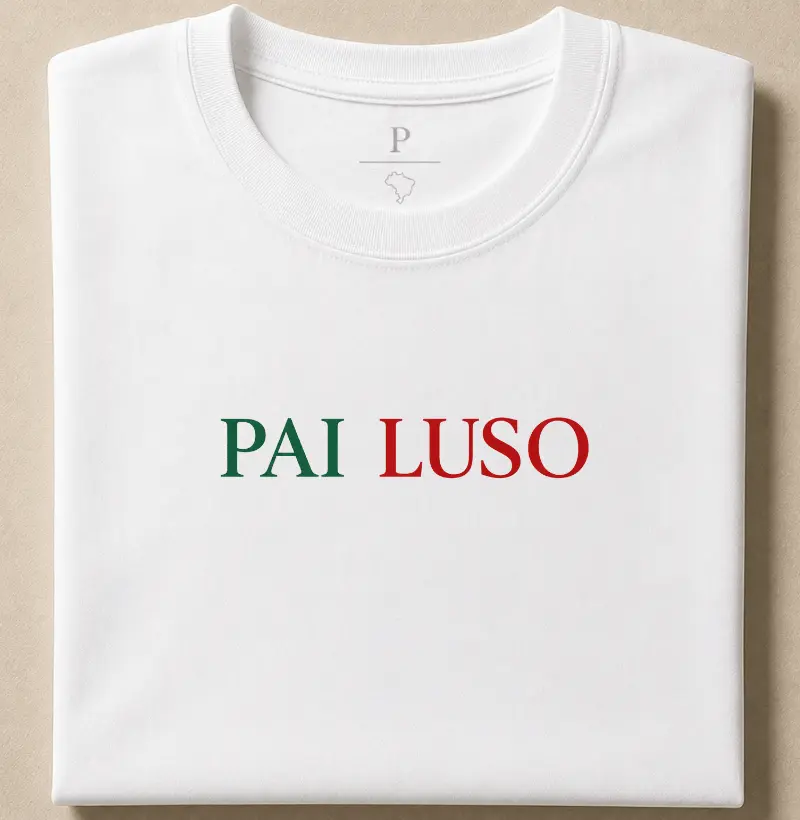 Pai Luso