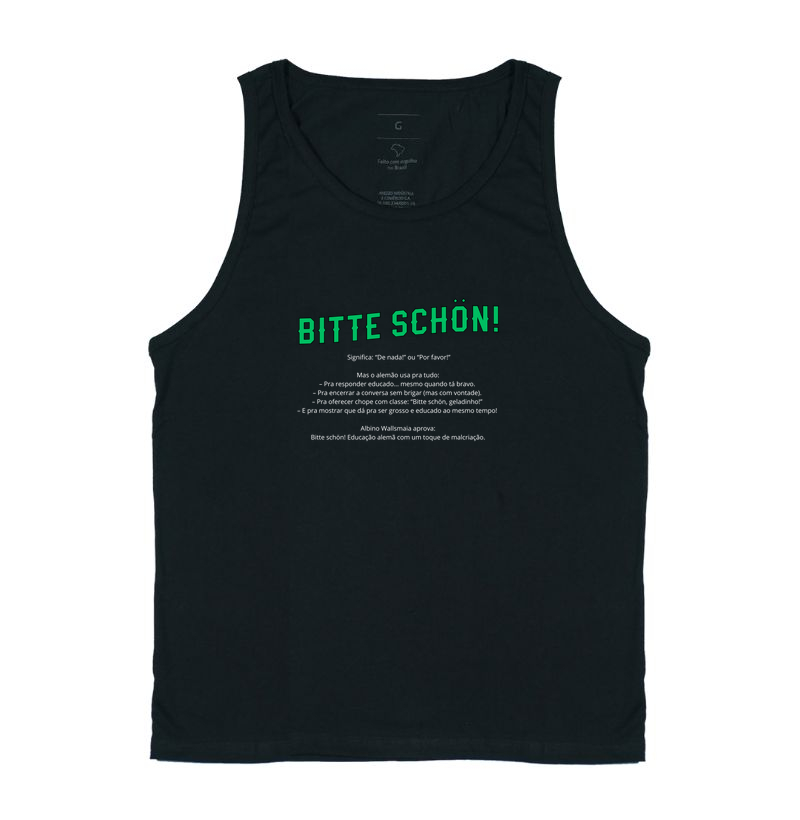 Bitte Schön