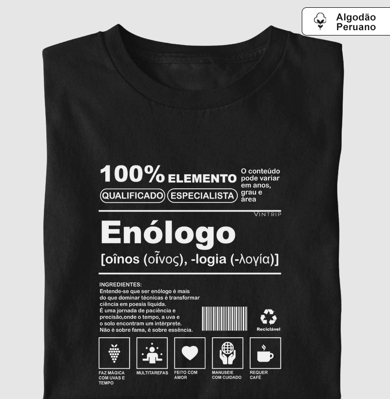 Enólogo
