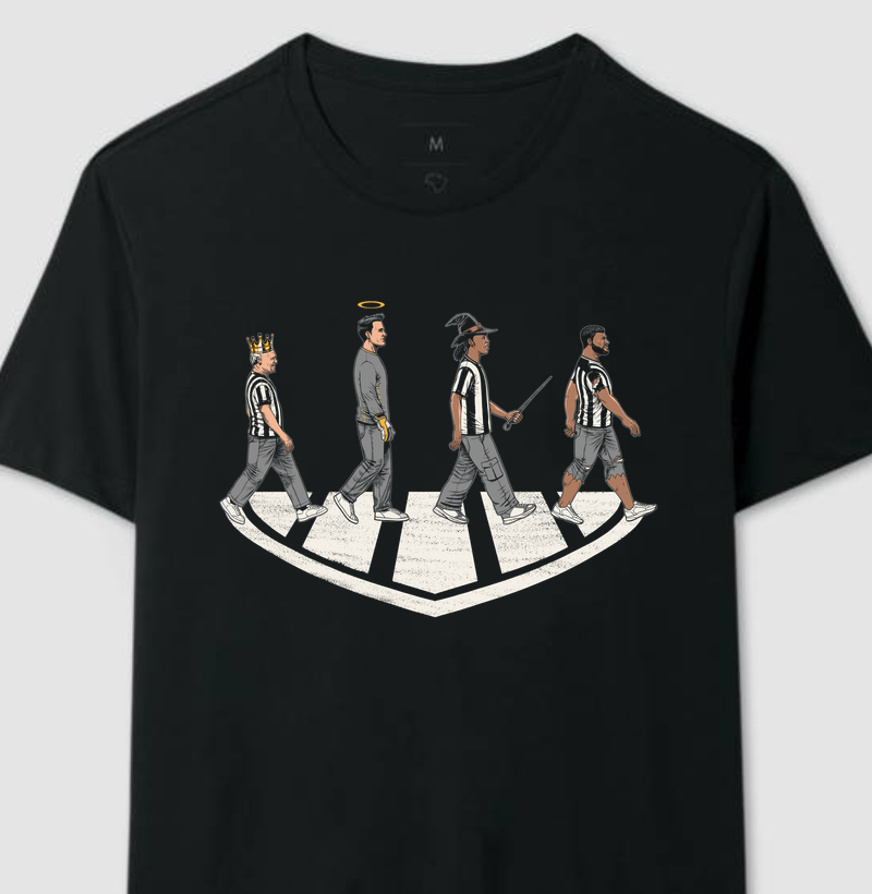 The Roosters V1 - Max