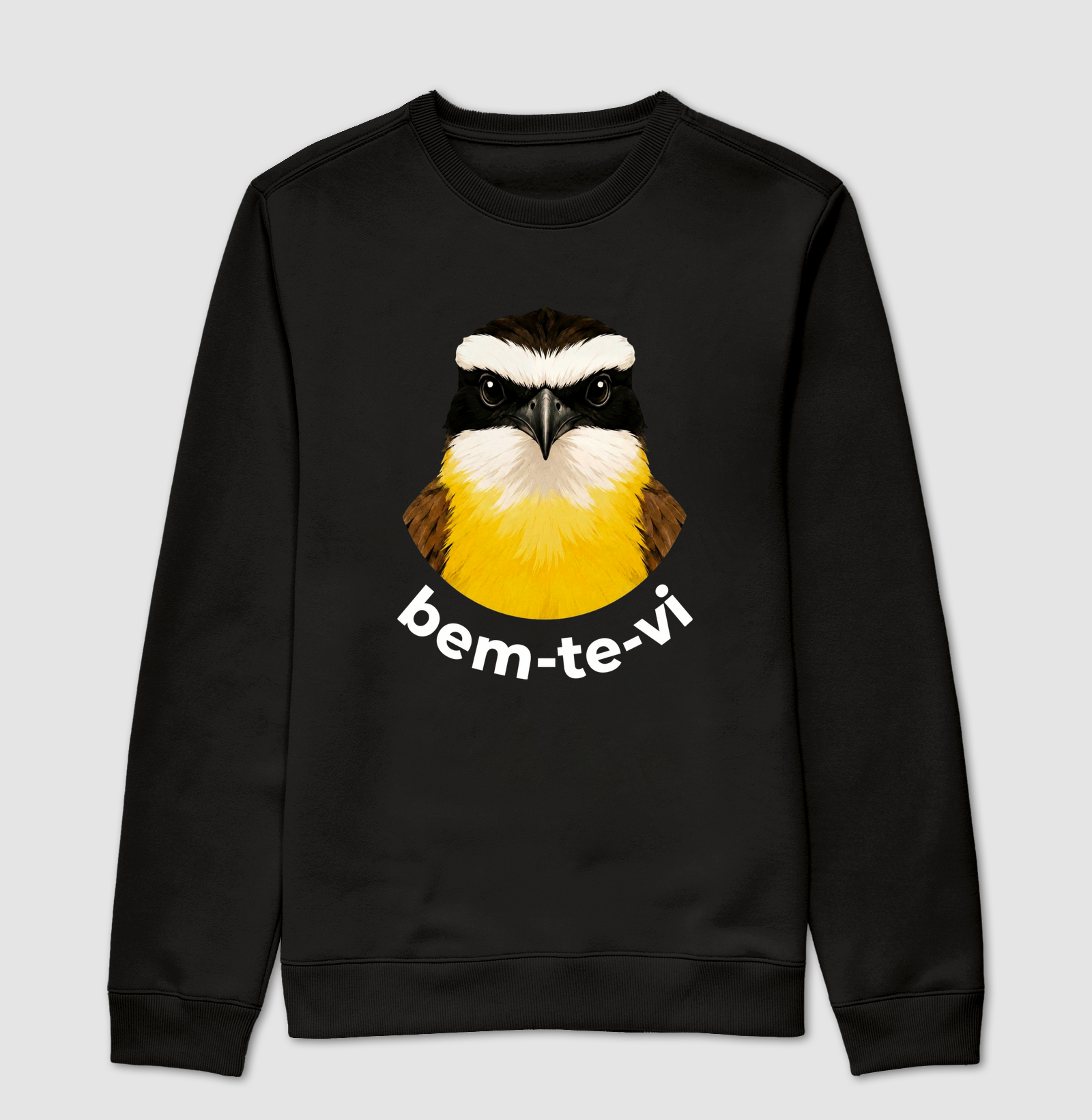Bem-te-vi