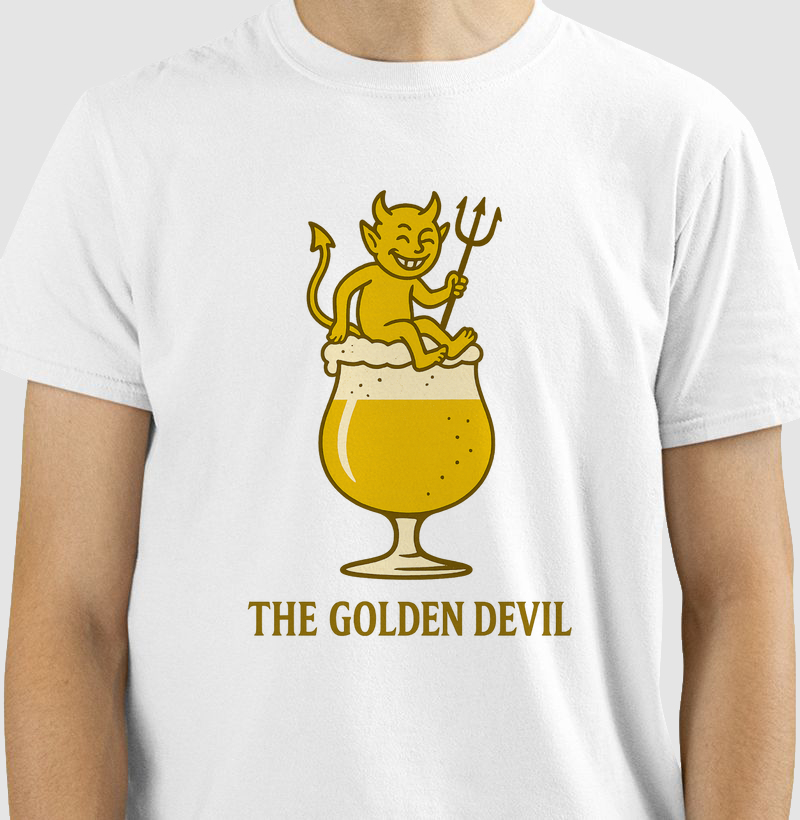 camiseta-the-golden-devil-cerveja-dourada-humor-retrô