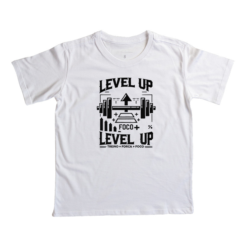 LevelUp - Vida