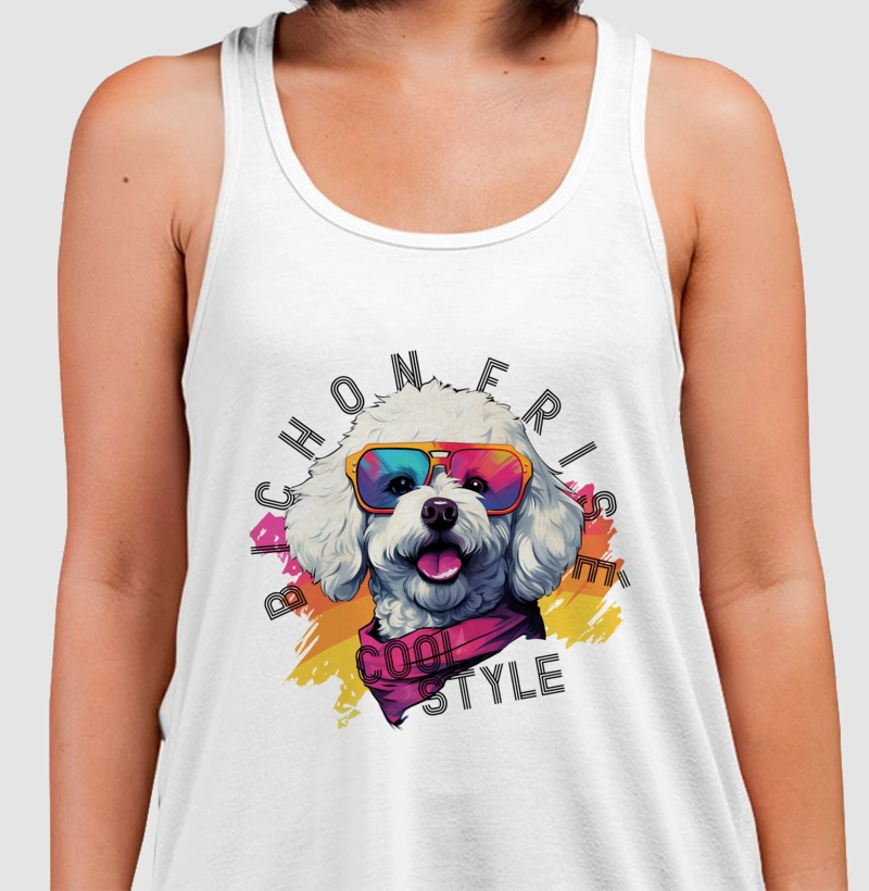 Regata Bichon Frise 03