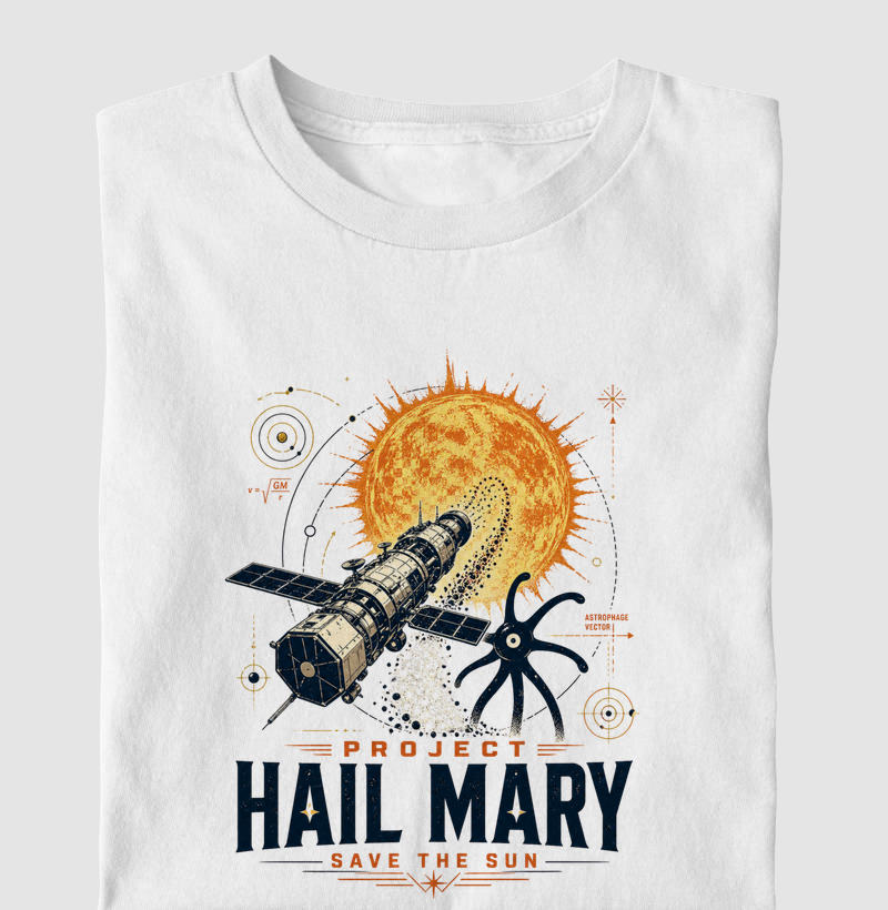Save the Sun