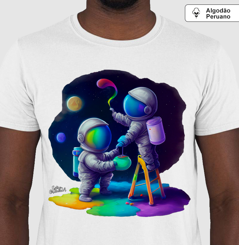 Artistas Astronautas