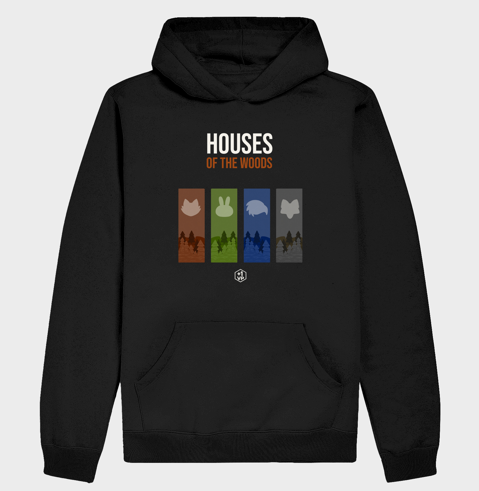 Root - Houses of the Woods