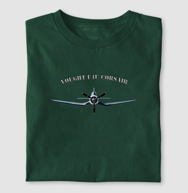Camiseta F4U Corsair