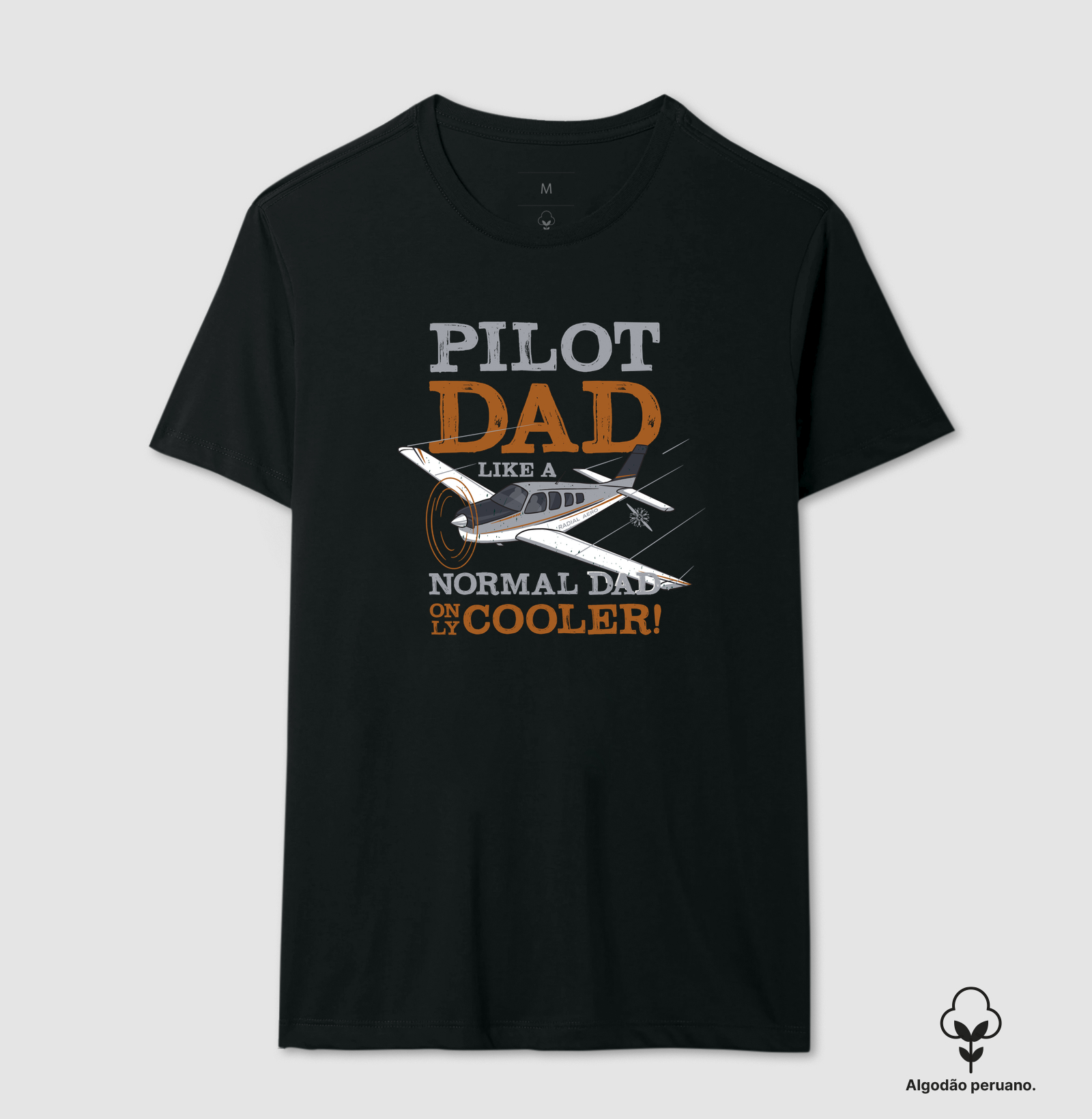 Pilot Dad Premium