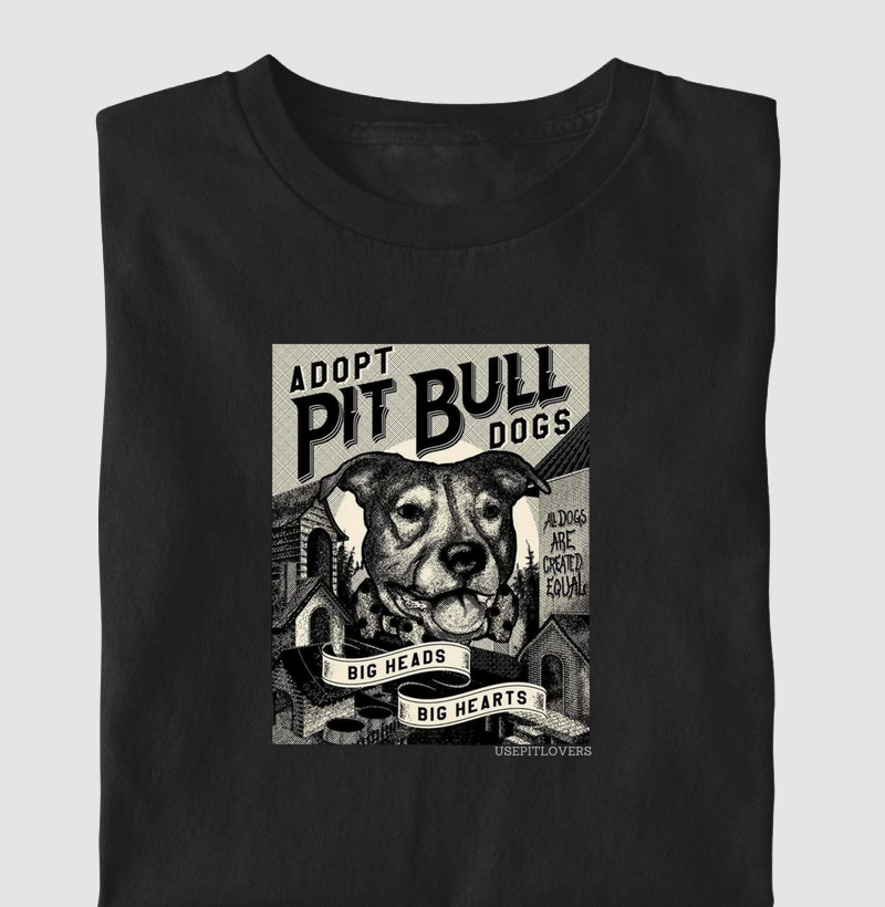 Adot Pit bull dogs