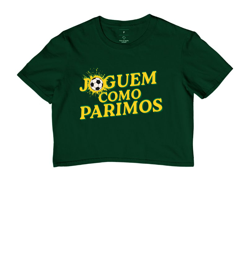 Joguem como Parimos - Cropped