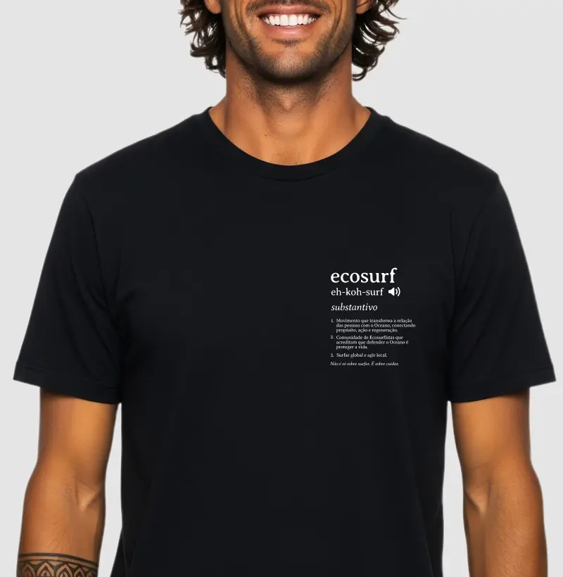 Ecosurf | Ecosurfista