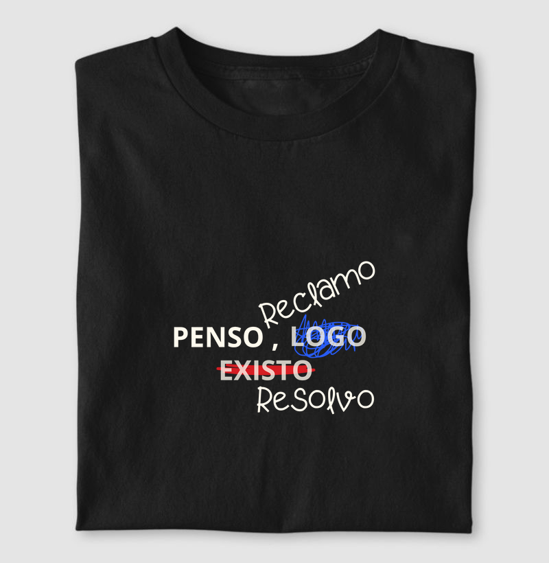 PENSO, LOGO EXISTO