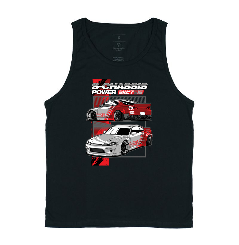 S-Chassis
