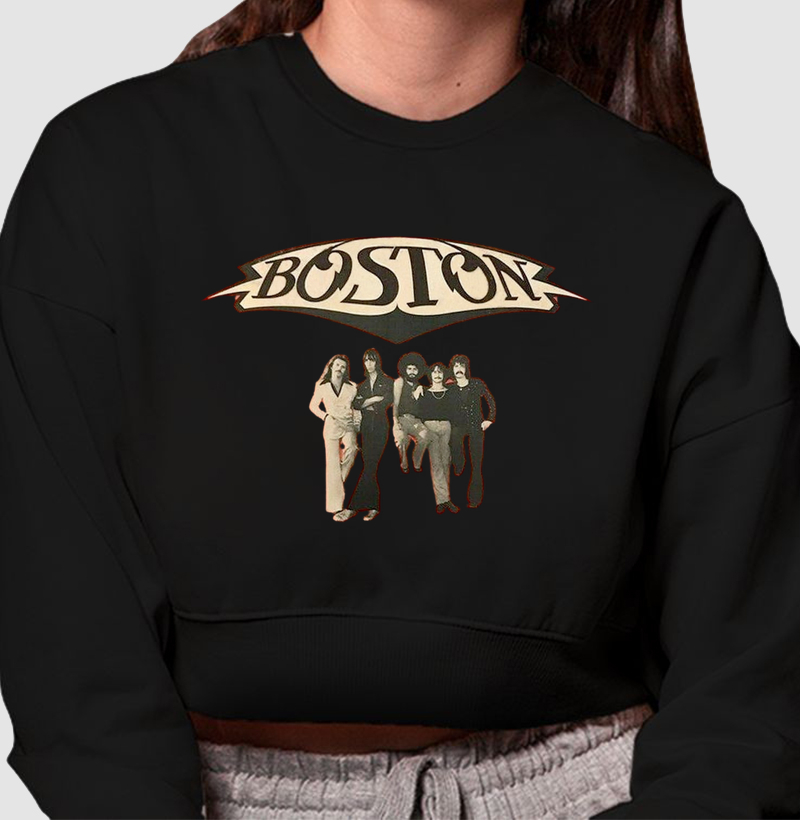 Boston - Band